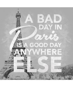 Jace Grey, PARIS GREY II