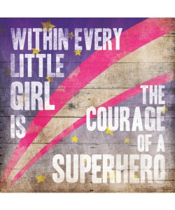 Jace Grey, SUPERHERO II