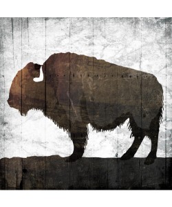 Jace Grey, AGED BUFFALO