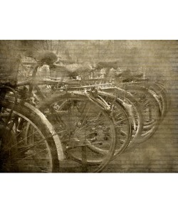 Kimberly Allen, BICYCLES