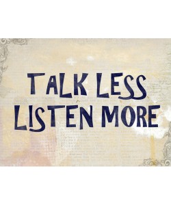 Kimberly Allen, LESSON I