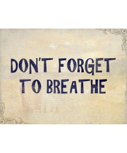 Kimberly Allen, LESSON II