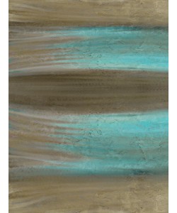 Kimberly Allen, TURQUOISE STREAM I