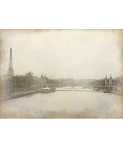 Kimberly Allen, PARIS NIGHTS