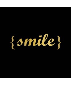 Kimberly Allen, LAUGH & SMILE II