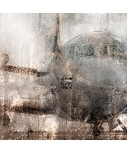 Kimberly Allen, AIRCRAFT I