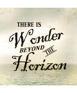 Kimberly Allen, HORIZON I