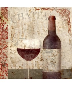 Kimberly Allen, VINTAGE WINE I