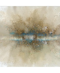 Kimberly Allen, BURST I