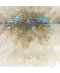 Kimberly Allen, BURST II