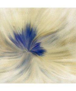 Kimberly Allen, BLUE SWIRL II