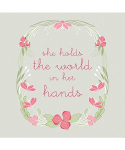 Laura Lobdell, MOTHERS DAY FLORALS II
