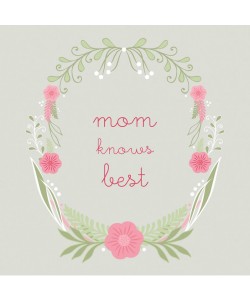 Laura Lobdell, MOTHERS DAY FLORALS IV