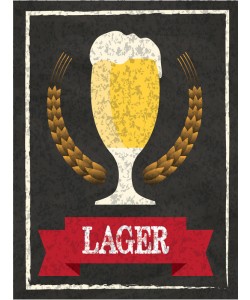 Melody Hogan, BEER LAGER