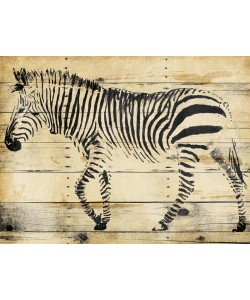 Onrei, ZEBRA WOOD