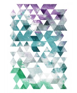 Onrei, GREY TRIANGLES II