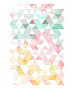 Onrei, POP TRIANGLES II