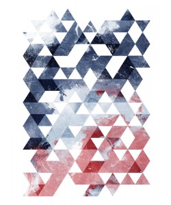 Onrei, AMERICANA TRIANGLES II