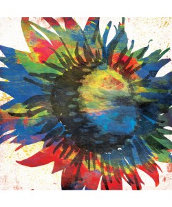 Onrei, FLOWER ON THE BRIGHT SIDE II