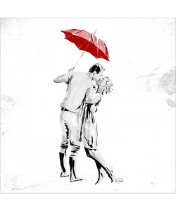 Onrei, ROMANTIC LOVE I