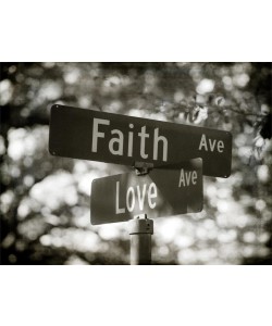 Sonja Quintero, LOVE AND FAITH