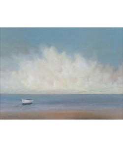 Peter Laughton, WHITE BOAT