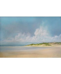 Peter Laughton, IN THE DISTANCE