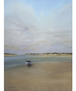 Peter Laughton, SINGULAR BOAT