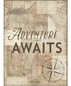 Ophelia & Co, ADVENTURE AWAITS II