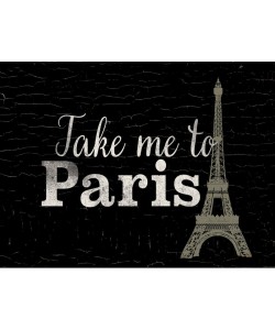 Ophelia & Co, TAKE ME TO PARIS