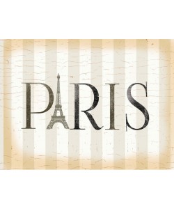 Ophelia & Co, PARIS EMBLEM