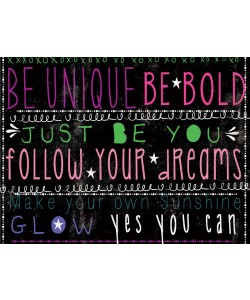 Ophelia & Co, BRIGHT INSPIRATION II