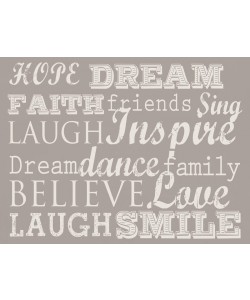 Ophelia & Co, TAUPE INSPIRE I