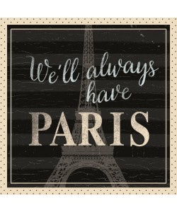 Ophelia & Co, ALWAYS PARIS II