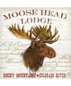 Ophelia & Co, LODGE II