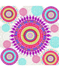 Ophelia & Co, BOHO SPHERES I