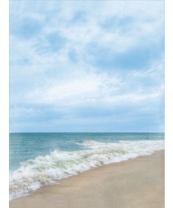 Joseph Rowland, SUMMERTIME BREEZE BEACH