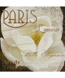 Jace Grey, MAGNOLIA PARIS I