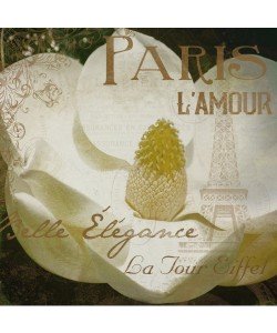 Jace Grey, MAGNOLIA PARIS II