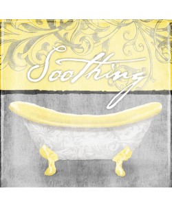 Jace Grey, YELLOW SOOTHING
