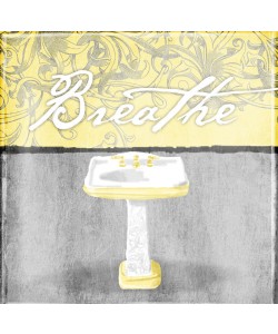 Jace Grey, YELLOW BREATHE