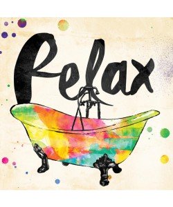 Jace Grey, MULTICOLORED II