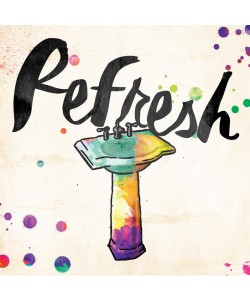 Jace Grey, MULTICOLORED III