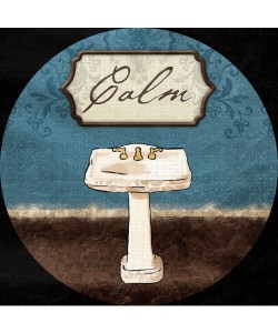 Jace Grey, RELAX AND CLAM II