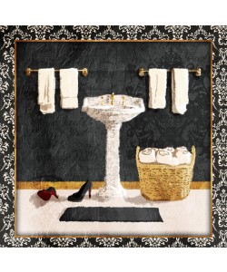 Jace Grey, TRADITIONAL WASH