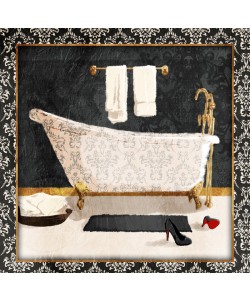 Jace Grey, TRADITIONAL BATH