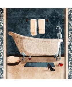 Jace Grey, BATH AND WINE II