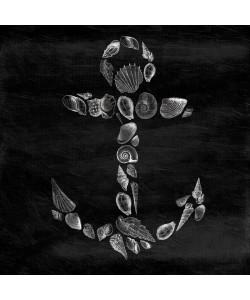 Jace Grey, SHELL ANCHOR I