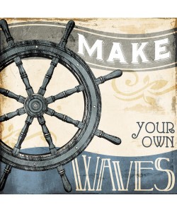 Jace Grey, ON BOARD I