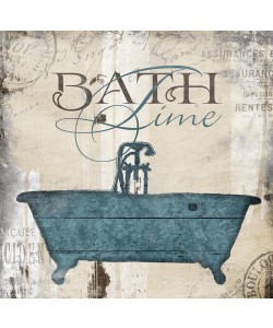 Jace Grey, BATH TIME I